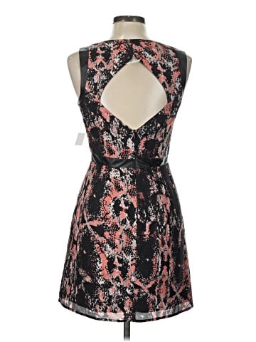 Mac & Jac Cocktail Dress (view 2)