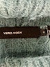 Vero Moda Solid Teal Turtleneck Sweater Size S - photo 7