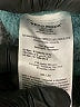 Vero Moda Solid Teal Turtleneck Sweater Size S - photo 8