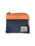Herschel Supply Co. 100% Polyester Blue Coin Purse One size - photo 1