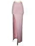 Goodnight Macaroon Pink Formal Skirt Size XS - photo 1