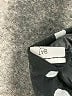Atmosphere Polka Dots Black 3/4 Sleeve Blouse Size 6 - photo 8