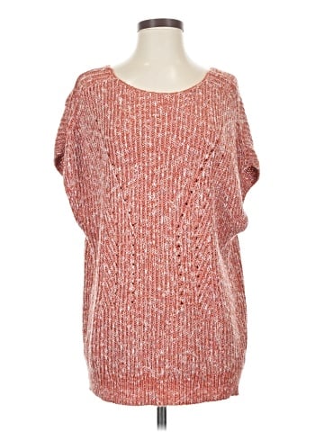 Pilcro 3/4 Sleeve Top (view 1)