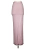 Goodnight Macaroon Pink Formal Skirt Size XS - photo 2