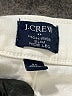 J.Crew Factory Store Ivory Jeans Size 26 waist - photo 4