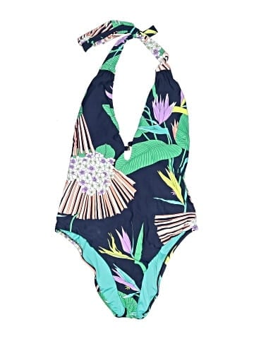 Trina Turk One Piece Swimsuit (view 1)