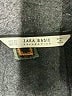 Zara Basic Gray Long Sleeve Blouse Size XS - photo 7