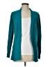 Cielo Teal Cardigan Size L - photo 1