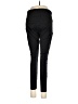 Lululemon Athletica Solid Black Active Pants Size 6 (tall) - photo 2