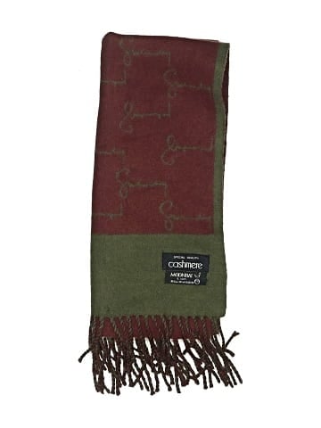 Givenchy Vintage Scarf (view 2)