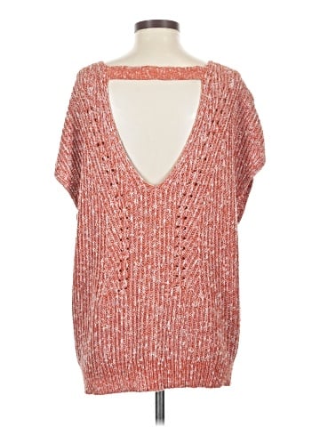 Pilcro 3/4 Sleeve Top (view 2)