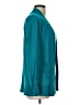 Cielo Teal Cardigan Size L - photo 4