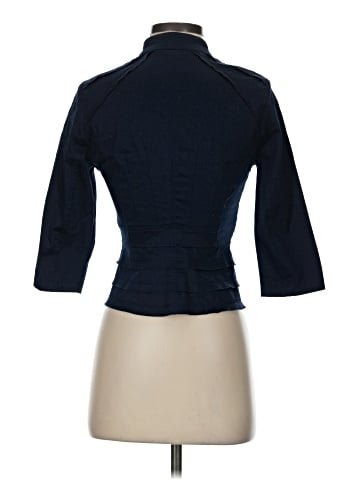 White House Black Market Jacket (view 2)