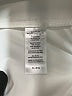 S.C. & Co. Solid White Skort Size XL - photo 4
