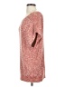 Pilcro Red 3/4 Sleeve Top Size XS - photo 5