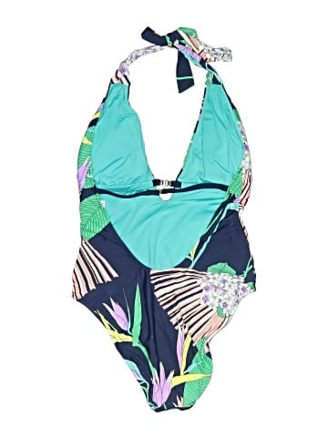 Trina Turk One Piece Swimsuit (view 2)