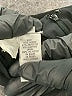 Nine West Solid Black Formal Skirt Size 14 - photo 5