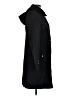MICHAEL Michael Kors Black Trenchcoat Size XS - photo 4