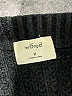 Wilfred Solid Black Pullover Sweater Size M - photo 7