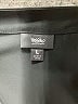 Mossimo 100% Polyester Black Sleeveless Blouse Size L - photo 7