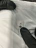 Lululemon Athletica Solid Ivory Skort Size 10 - photo 3