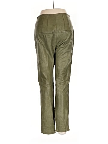 Veronica Beard Leather Pants (view 2)
