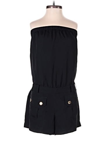 Express Romper (view 1)