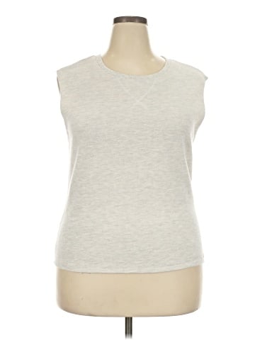 Fabletics Sweater Vest (view 1)