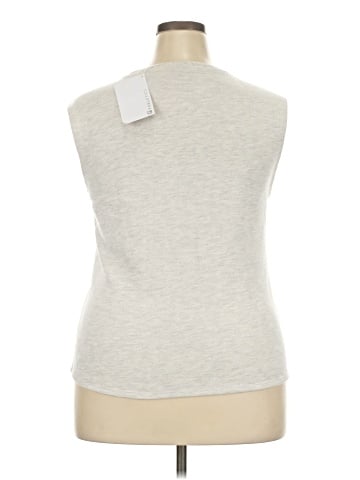 Fabletics Sweater Vest (view 2)