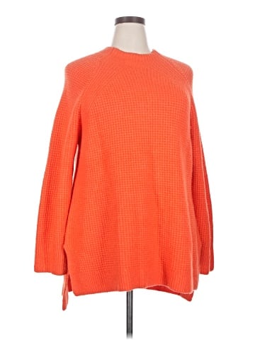 Treasure & Bond Pullover Sweater (view 1)
