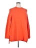 Treasure & Bond Orange Pullover Sweater Size 2X - photo 1