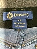 Democracy Solid Blue Jeans Size 12 - photo 7