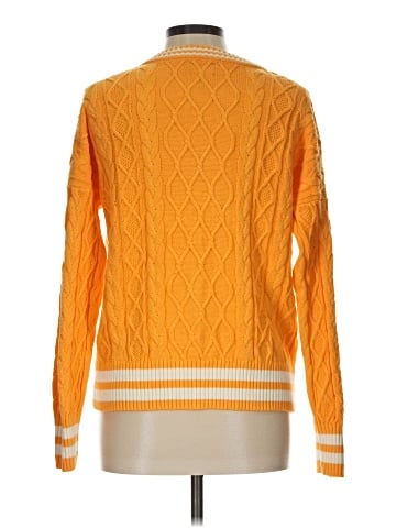 Lands' End Pullover Sweater (view 2)
