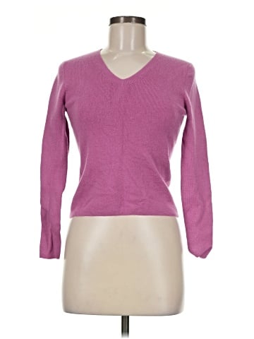 Ann Taylor Wool Pullover Sweater (view 1)
