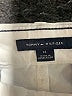 Tommy Hilfiger Solid White Casual Pants Size 14 - photo 4