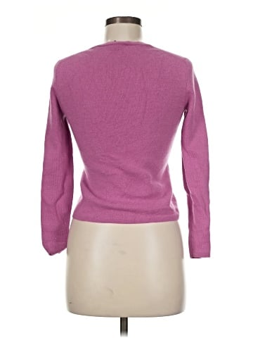 Ann Taylor Wool Pullover Sweater (view 2)