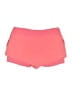 Avia Color Block Pink Athletic Shorts Size L - photo 2