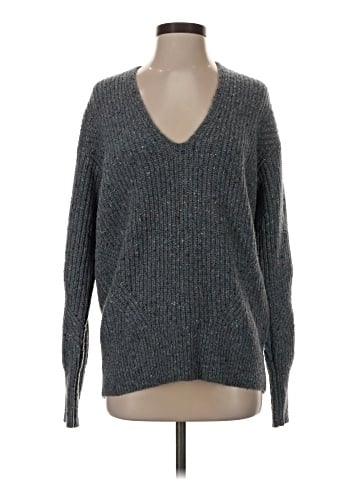 Rag & Bone Wool Pullover Sweater (view 1)