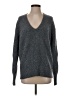 Rag & Bone Gray Wool Pullover Sweater Size S - photo 1