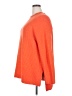 Treasure & Bond Orange Pullover Sweater Size 2X - photo 5
