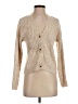 Aqua Tan Cardigan Size S - photo 1
