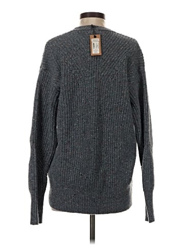 Rag & Bone Wool Pullover Sweater (view 2)