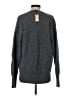 Rag & Bone Gray Wool Pullover Sweater Size S - photo 2