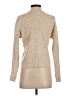 Aqua Tan Cardigan Size S - photo 2