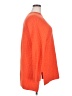 Treasure & Bond Orange Pullover Sweater Size 2X - photo 4