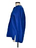 Neiman Marcus 100% Polyester Blue Long Sleeve Blouse Size M - photo 5