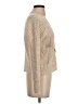 Aqua Tan Cardigan Size S - photo 4