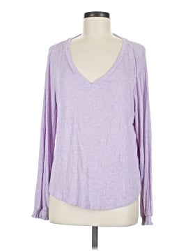 Soma Long Sleeve T-Shirt (view 1)