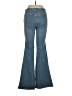 We the Free Blue Jeans Size 27 waist - photo 2