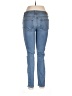 Paige Hearts Blue Jeans Size 28 waist - photo 2